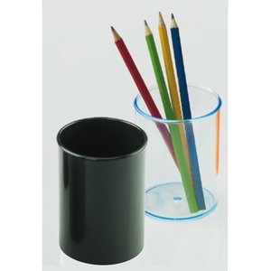 Comprar Cubilete plástico negro