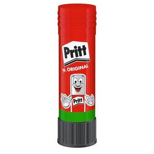 Comprar Barra adhesiva Pritt 11g