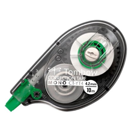 Comprar Cinta Correctora mono Corrector tape 10m x 4,2mm