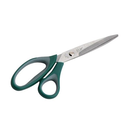 Comprar Tijera Faibo profesional empuñadura bi-materia 21 cm