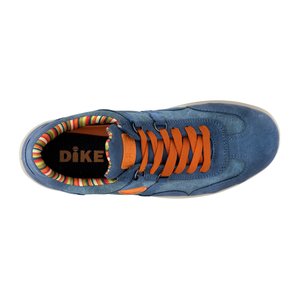 Comprar sabates de seguretat Dike Lady D Levity a Monterra