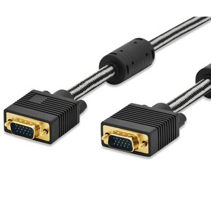 Comprar Cable VGA M-M 3m