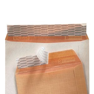 Comprar Caja 100 bolsas kraft armado blanco din c4 229x324mm 120grs