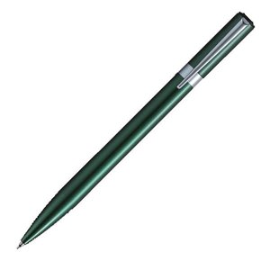 Comprar Bolígrafo Zoom L105 recambio tinta negra color verde