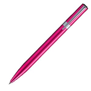 Comprar Bolígrafo Zoom L105 recambio tinta negra color rosa