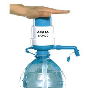 Comprar Dispensador manual Aqua Nova compatible con garrafas de 3,5, 8 y 10l