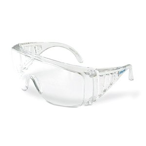 Comprar Gafas protectoras de plástico resistente