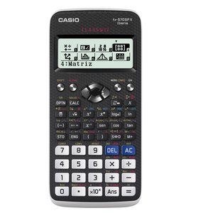 Comprar Calculadora científica  FX-570SPX