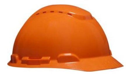Comprar H700COR Casc de Seguretat amb Ventilació 3M ™ Taronja