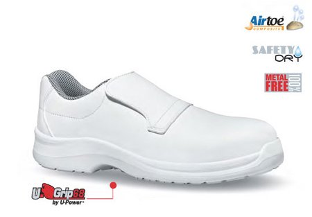 Comprar Sabates U-Power Response Grip S2 SRC Talla 47