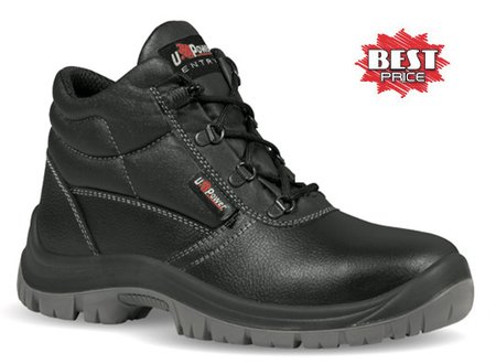 Comprar Botes U-Power Safe S3 RS SRC Talla 43
