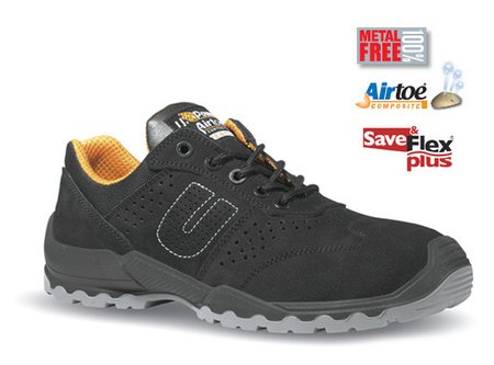 Comprar Sabates U-Power Sun S1P SRC Talla 46