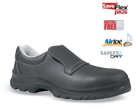 Comprar Sabates U-Power Structure S2 SRC Talla 42