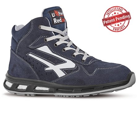 Comprar Botes U-Power Moviing S1P SRC Talla 47