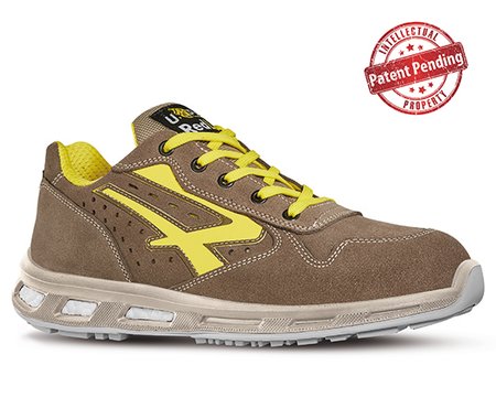 Comprar Sabates U-Power Adventure  S1P SRC Talla 48