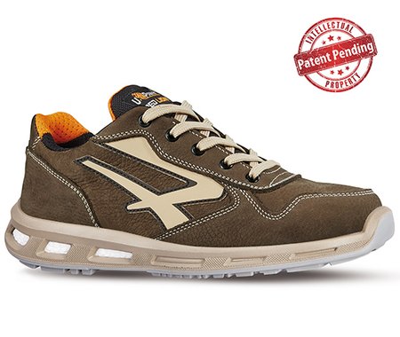 Comprar Sabates U-Power Spyke S3 SRC Talla 44