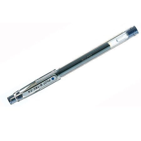 Comprar Bolígrafo tinta gel Pilot G Tec-C4 trazo 0,2mm azul