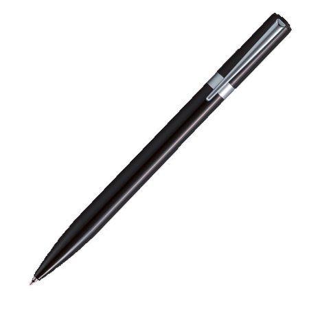 Comprar Bolígrafo Zoom L105 recambio tinta negra color negro