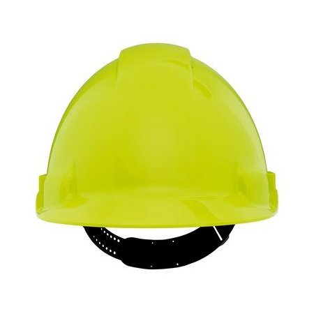 Comprar G3000H Casc de Seguretat amb Ventilació 3M ™ amb Arnès Verd Hi-Viz