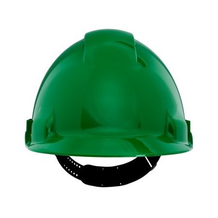Comprar G3000G Casc de Seguretat amb Ventilació 3M ™ amb Arnès Verd