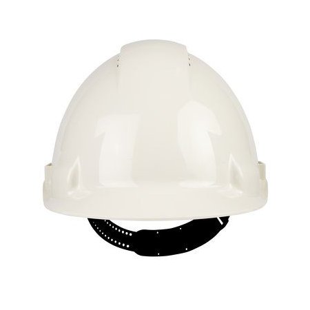 Comprar G3000W Casc de Seguretat amb Ventilació 3M ™ amb Arnès Blanc