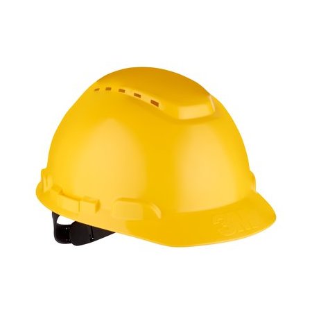 Comprar H700CGU Casc de Seguretat amb Ventilació 3M ™ Groc