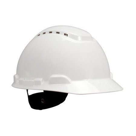 Comprar H700CVI Casc de Seguretat amb Ventilació 3M ™  Blanc