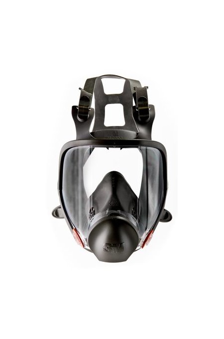 Comprar 6800S Màscara Facial Completa Reutilitzable 3M ™ (Connexió Baioneta)