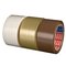Comprar Pack 6 rollos precinto Tesapack® acrilico 66m x 50mm marrón
