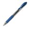 Comprar Bolígrafo tinta gel retráctil Pilot G-2 trazo 0,4mm azul