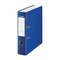 Comprar Archivador plástico forrado folio 75mm azul